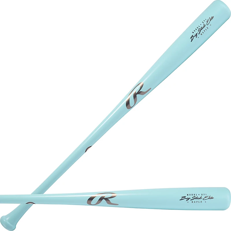 Rawlings Big Stick Elite R271 Wood Baseball Bat