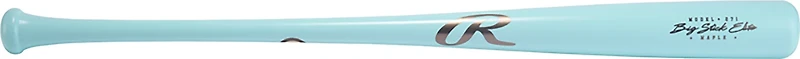 Rawlings Big Stick Elite R271 Wood Baseball Bat