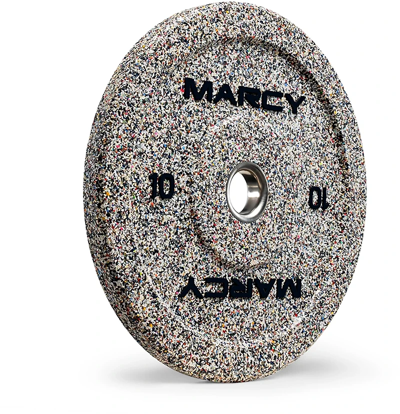 Marcy Rubber Bumper Plate