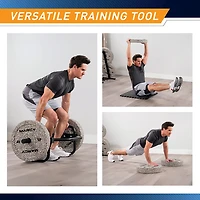 Marcy Rubber Bumper Plate