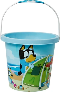 Fubbles Bluey Summer Fun Set