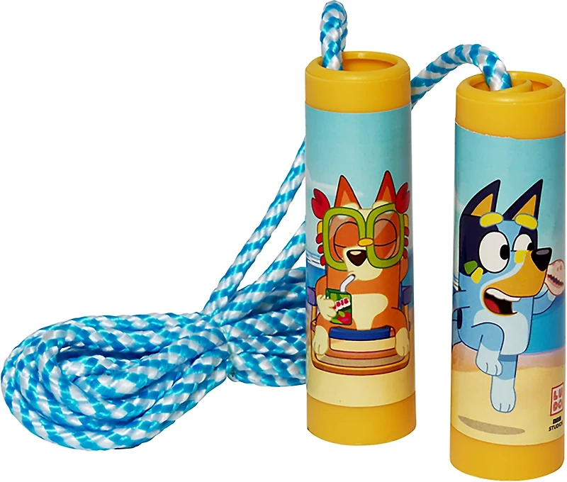 Fubbles Bluey Summer Fun Set