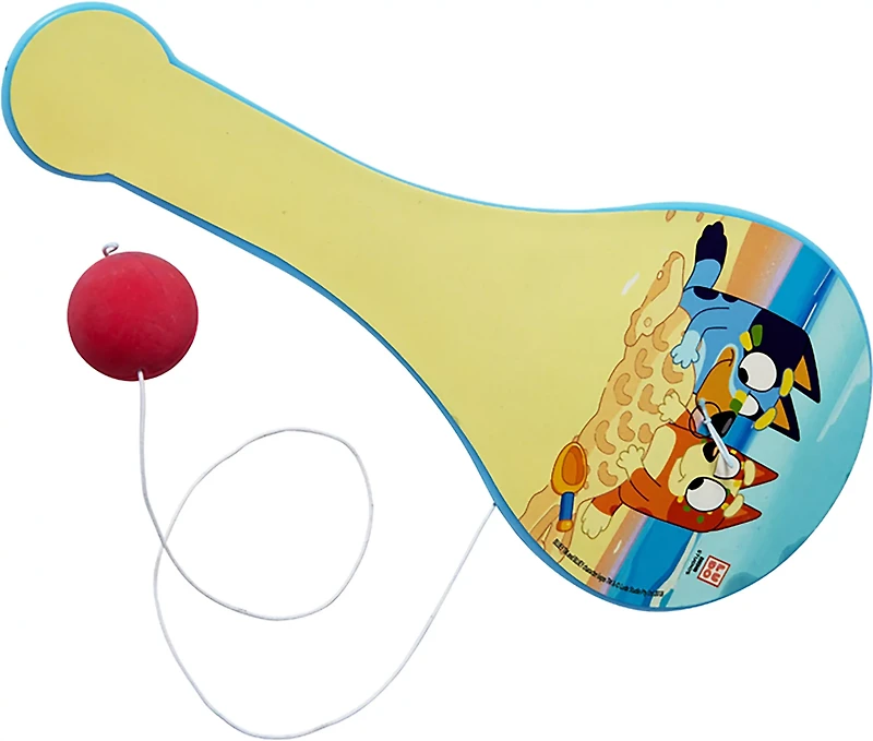 Fubbles Bluey Summer Fun Set