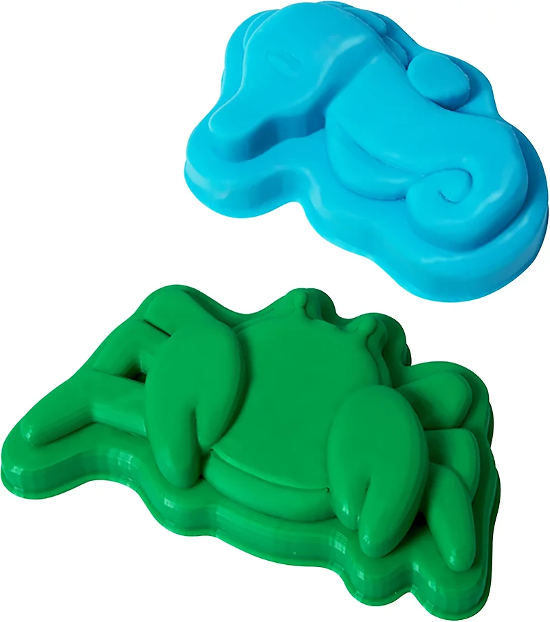 Fubbles Bluey Summer Fun Set