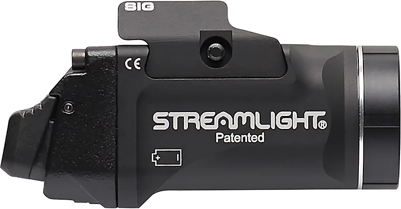 Streamlight TLR-7 Sub Rail-Mounted Light for SIG SAUER P365 and P365 XL