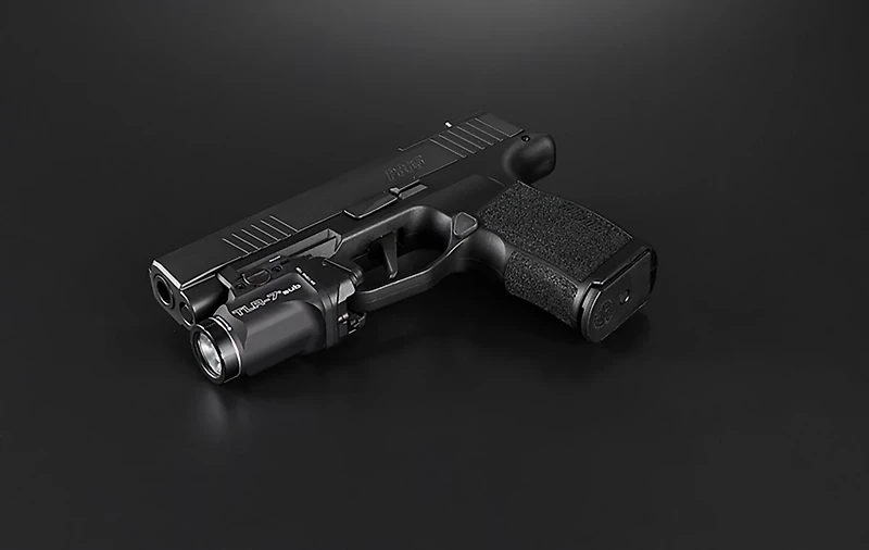 Streamlight TLR-7 Sub Rail-Mounted Light for SIG SAUER P365 and P365 XL
