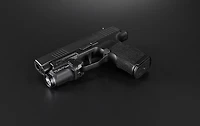 Streamlight TLR-7 Sub Rail-Mounted Light for SIG SAUER P365 and P365 XL