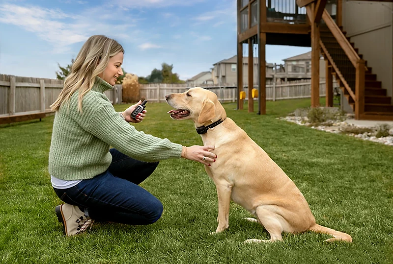 Garmin Delta SE Bundle