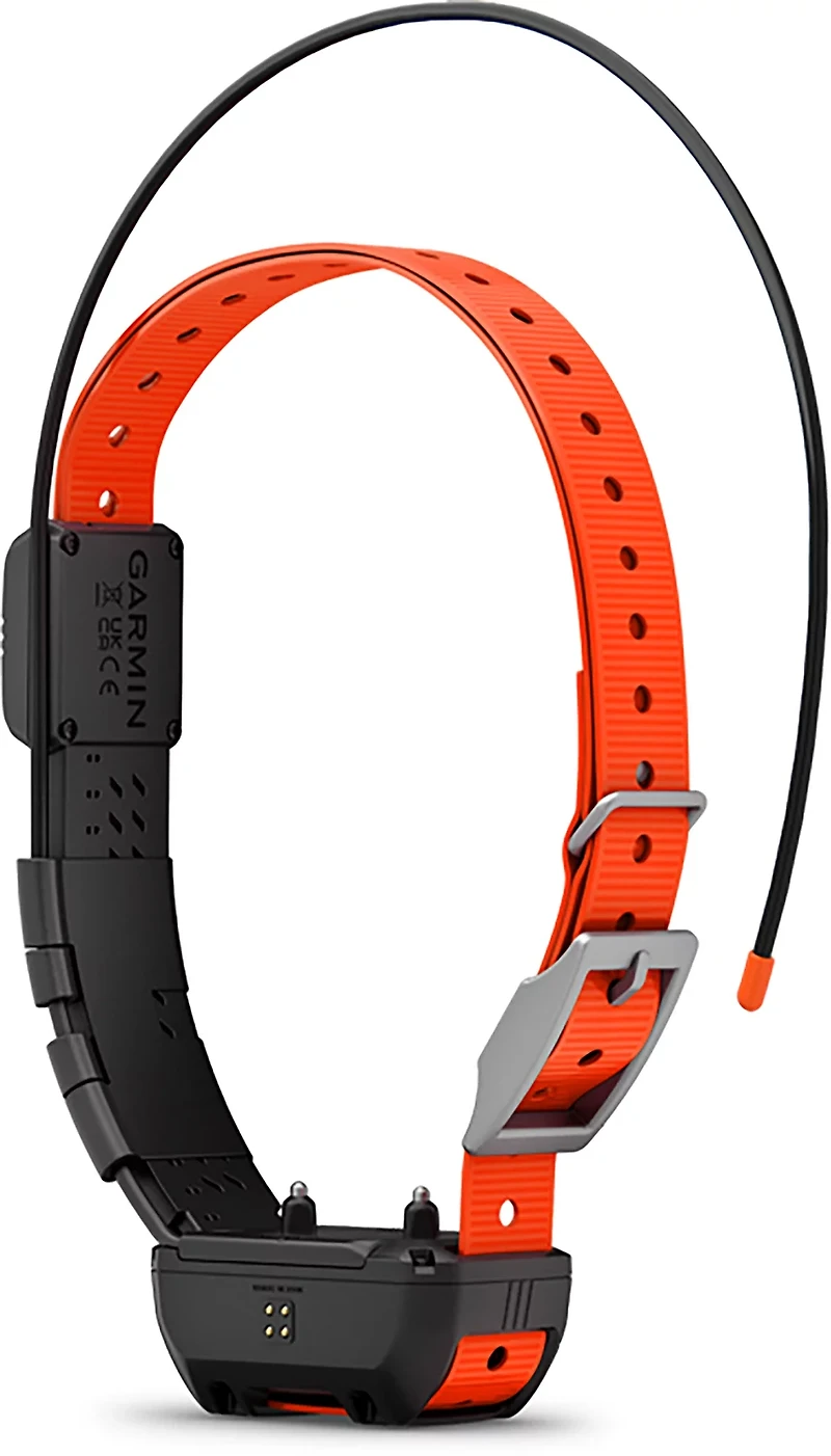 Garmin Alpha TT 25 Dog Collar