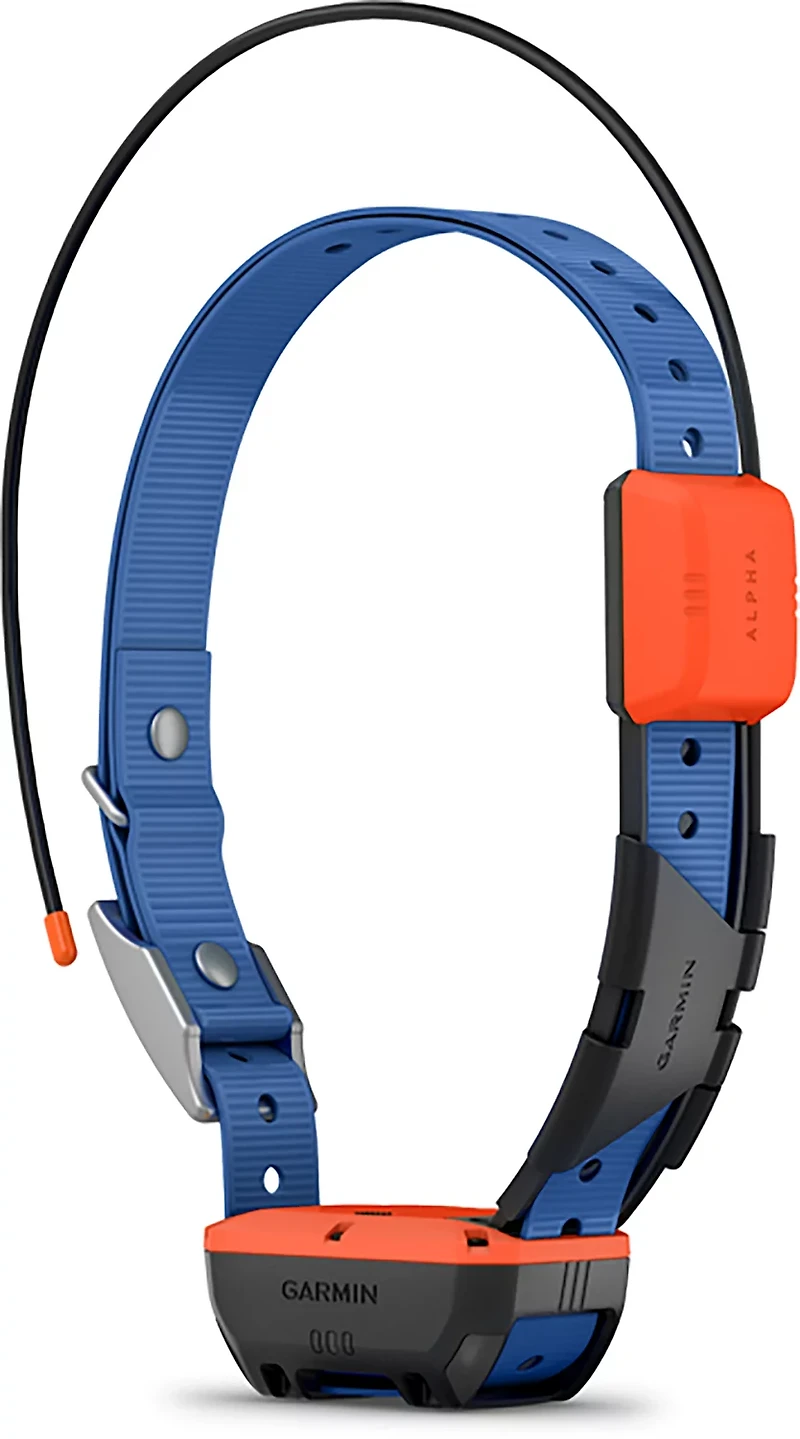 Garmin Alpha T 20 Dog Collar