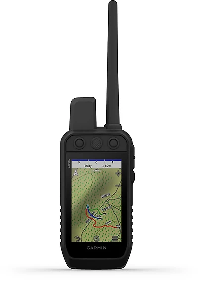 Garmin Alpha 300 Handheld