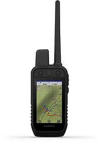 Garmin Alpha 300 Handheld