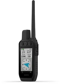Garmin Alpha 300 Handheld