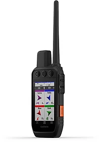 Garmin Alpha 300i Handheld