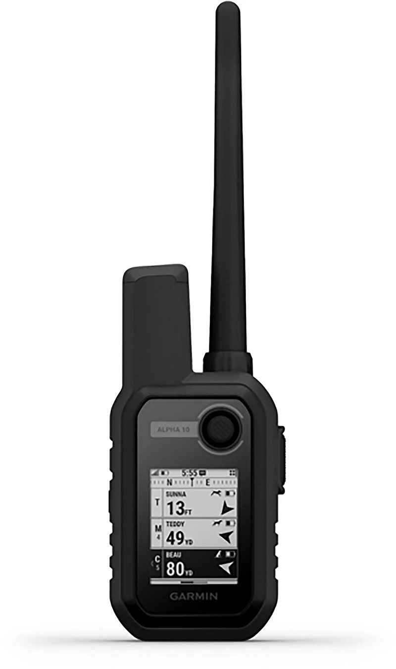 Garmin Alpha 10 Handheld