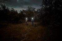 Garmin Alpha 10 Handheld