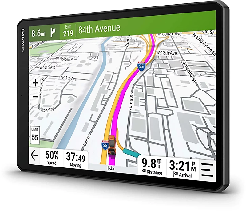 Garmin Alpha XL Navigator