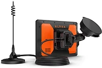 Garmin Alpha XL Navigator