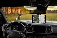 Garmin Alpha XL Navigator