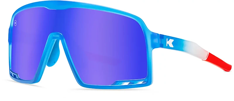 Knockaround Rocket Pop Kids' Campeones Sunglasses