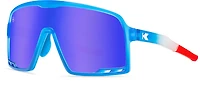 Knockaround Rocket Pop Kids' Campeones Sunglasses