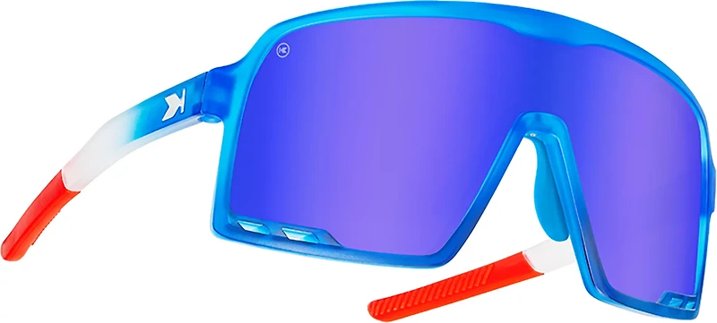 Knockaround Rocket Pop Kids' Campeones Sunglasses