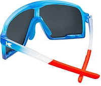 Knockaround Rocket Pop Kids' Campeones Sunglasses