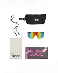 Pit Viper The Hot Tropics 2000 Sunglasses