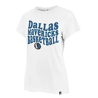 47 Women's Mavericks Free Spirit Frankie T-shirt