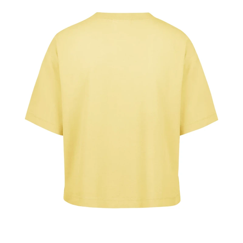 '47 Women's LSU Shale Montauk Crop T-shirt