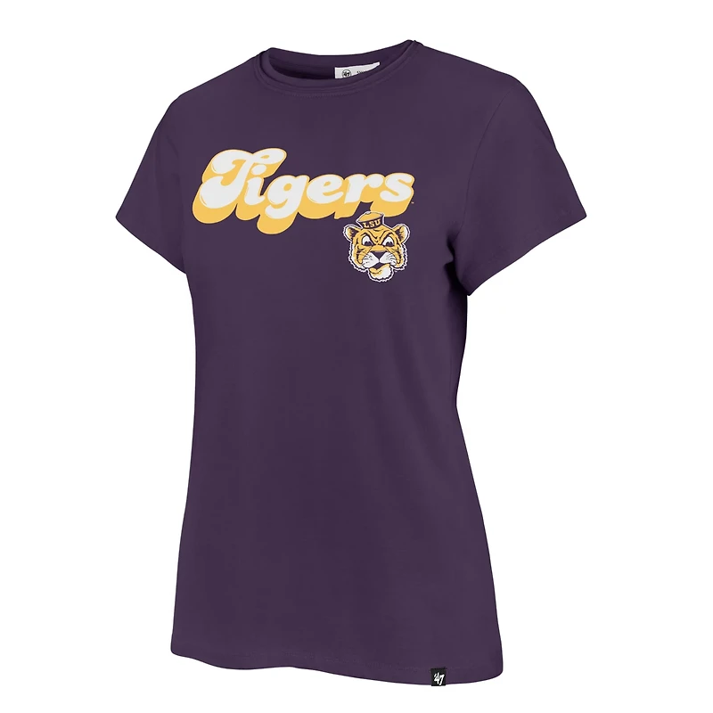 47 Women's LSU Mystic Frankie T-shirt