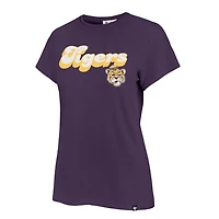 47 Women's LSU Mystic Frankie T-shirt