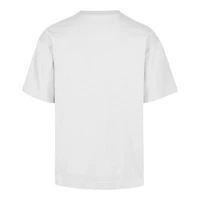 '47 Men's Houston Rockets Jimbo Foundation T-shirt