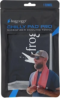 frogg toggs Chilly Pad PRO Microfiber Cooling Towel