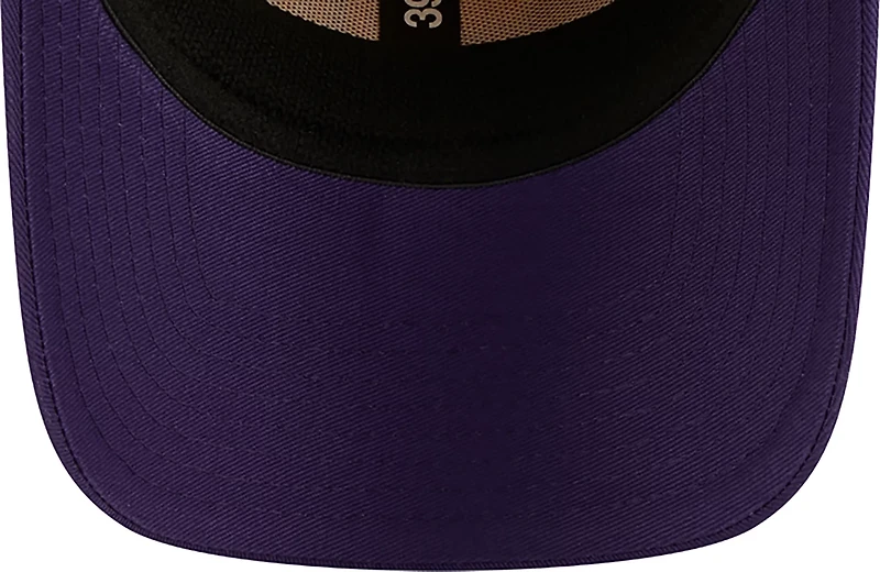 New Era Men's Louisiana State University NEO 39THIRTY Cap
