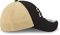 New Era Men's Purdue NEO 39THIRTY Cap