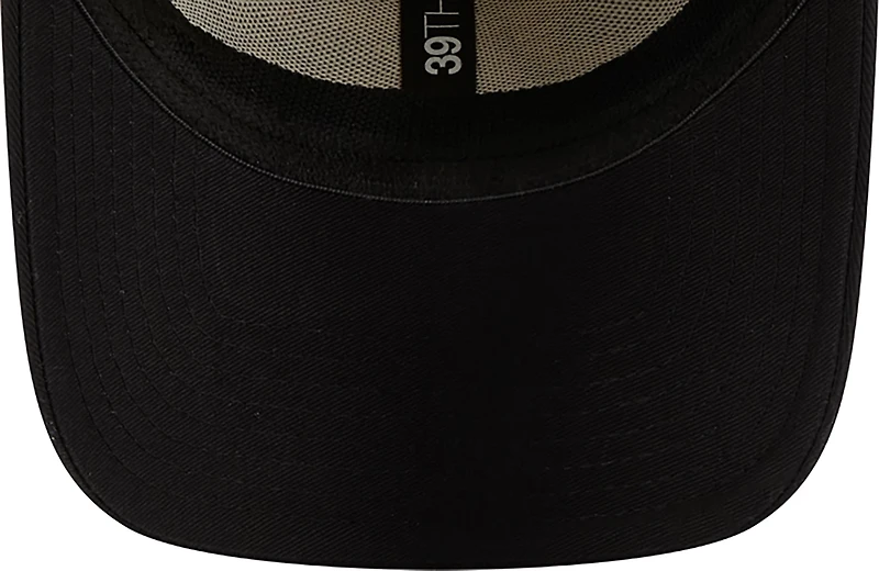 New Era Men's Purdue NEO 39THIRTY Cap