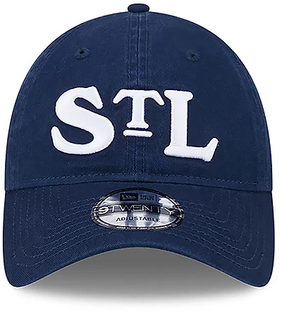 New Era Cardinals MLB '24 Rickwood Classic 9TWENTY Cap