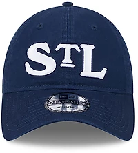 New Era Cardinals MLB '24 Rickwood Classic 9TWENTY Cap