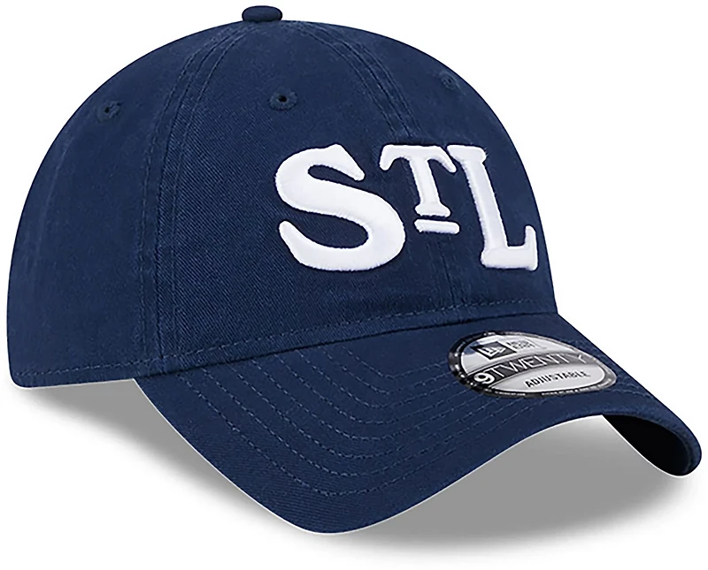 New Era Cardinals MLB '24 Rickwood Classic 9TWENTY Cap