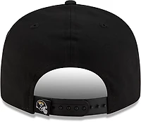 New Era Men's Jaguars OTC Helmet Pack Snap 9FIFTY Cap