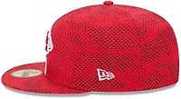New Era 5950 NFL Sideline SL Chiefs Cap