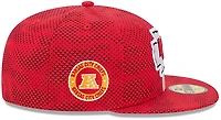 New Era 5950 NFL Sideline SL Chiefs Cap