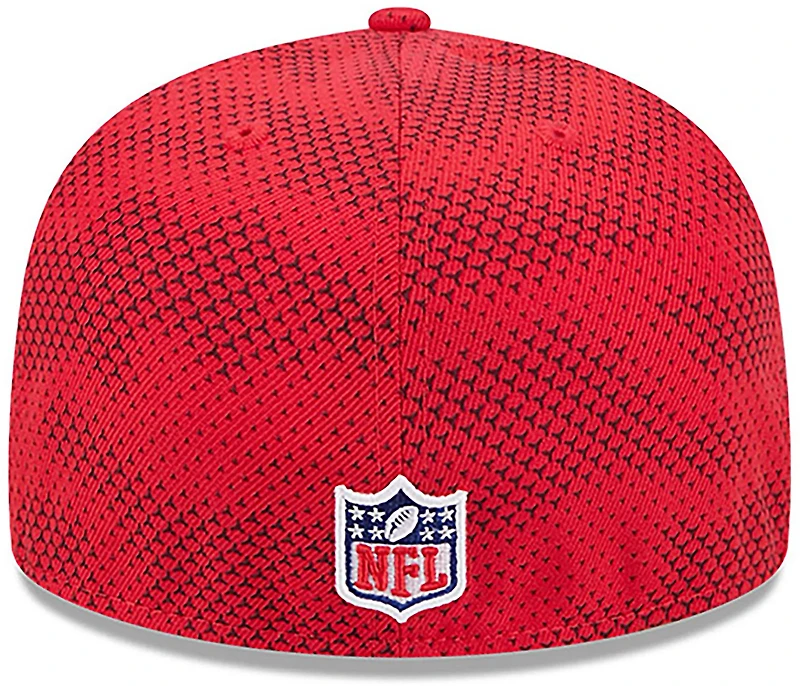 New Era 5950 NFL Sideline SL Chiefs Cap