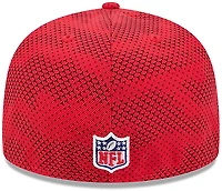 New Era 5950 NFL Sideline SL Chiefs Cap