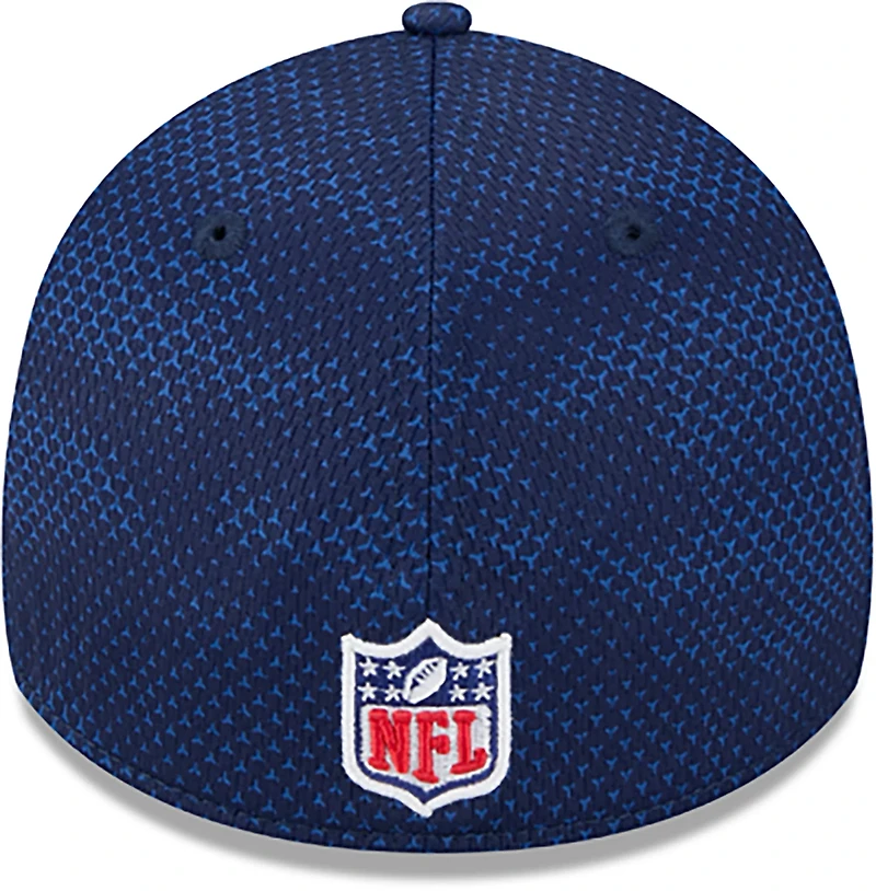 New Era 3930 NFL Sideline 25 Titans Cap