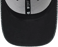 New Era Men's Falcons Official Sideline Adjustable 9FORTY Cap