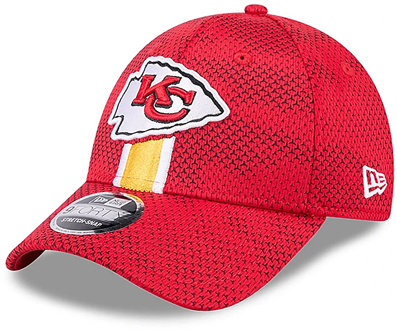 New Era 940 NFL Sideline 25 Chiefs Cap