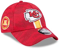 New Era 940 NFL Sideline 25 Chiefs Cap