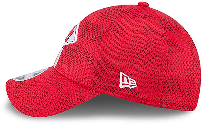 New Era 940 NFL Sideline 25 Chiefs Cap